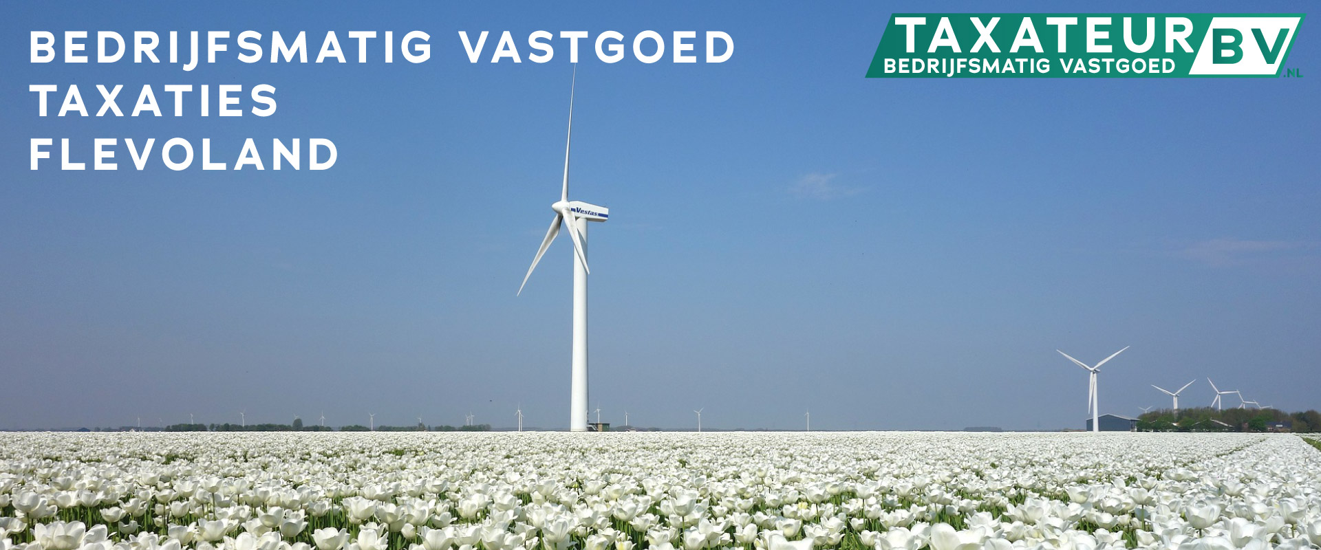 Taxateur-BV-bedrijfspand-taxaties-flevoland