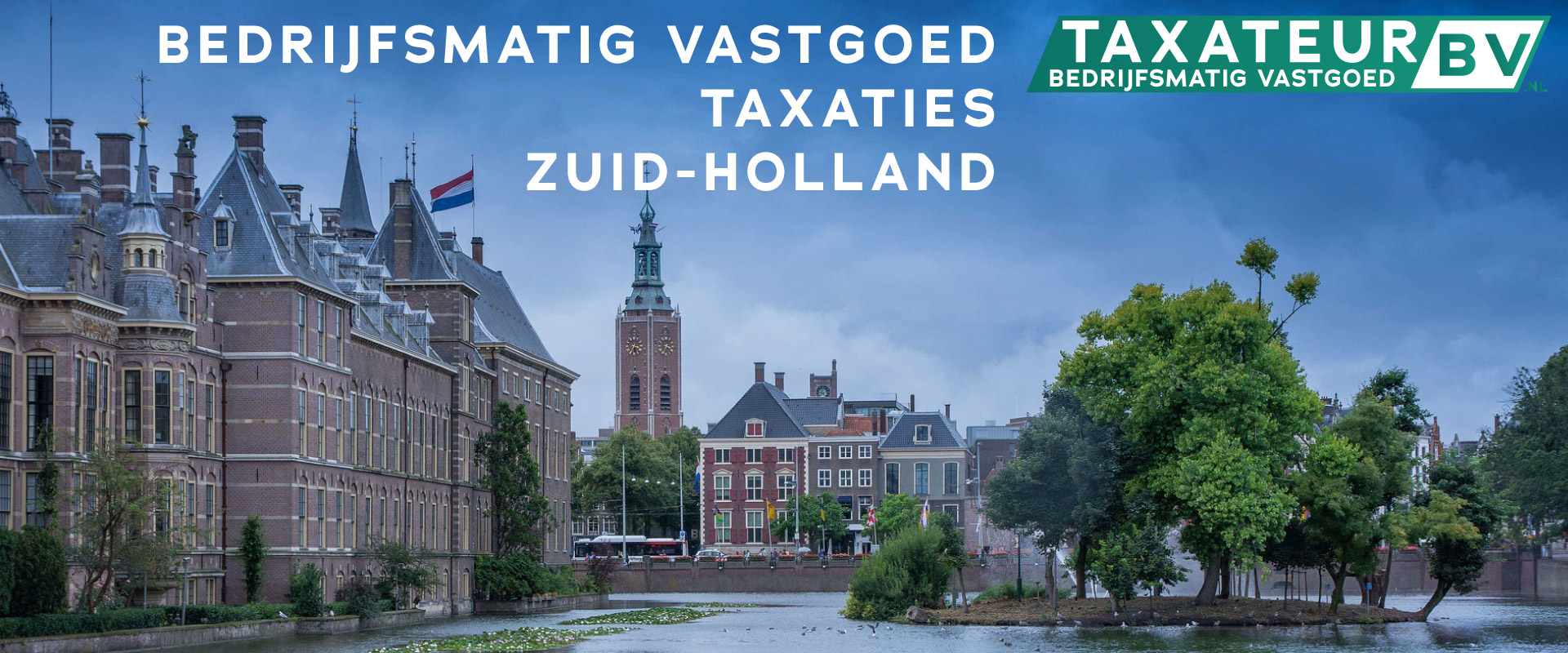 Taxateur-BV-bedrijfspand-taxaties-zuid-holland-bedrijfsmatig-den-haag